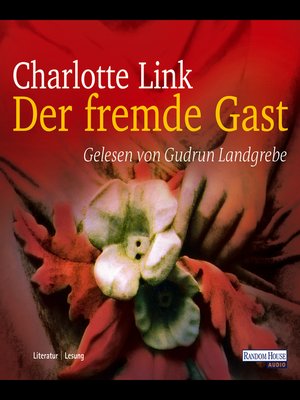 cover image of Der fremde Gast